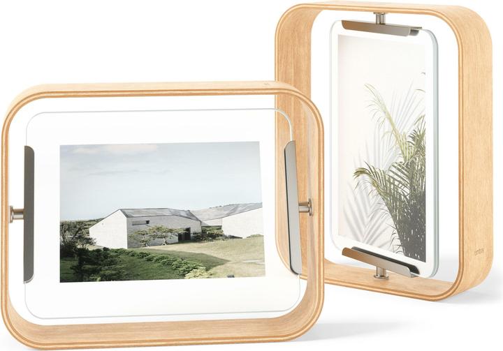 Actual product image Umbra Bellwood (13 x 18 cm, 10 x 15 cm)