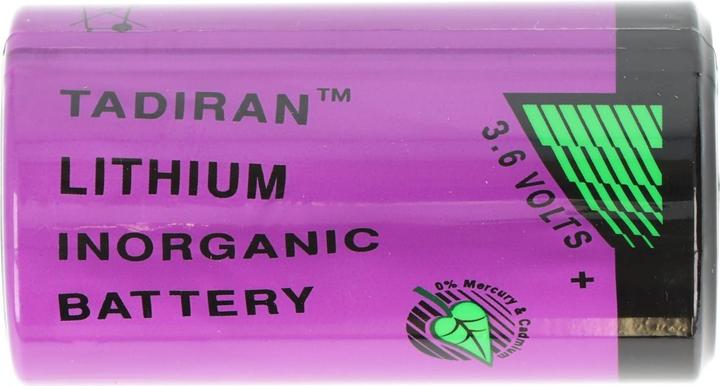 Produktbild Tadiran SL-2780/S, Bauform D (1 Stk., D, 19000 mAh)
