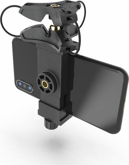 Produktbild Wiral Smartphone Halterung (Diverses Video Zubehör)