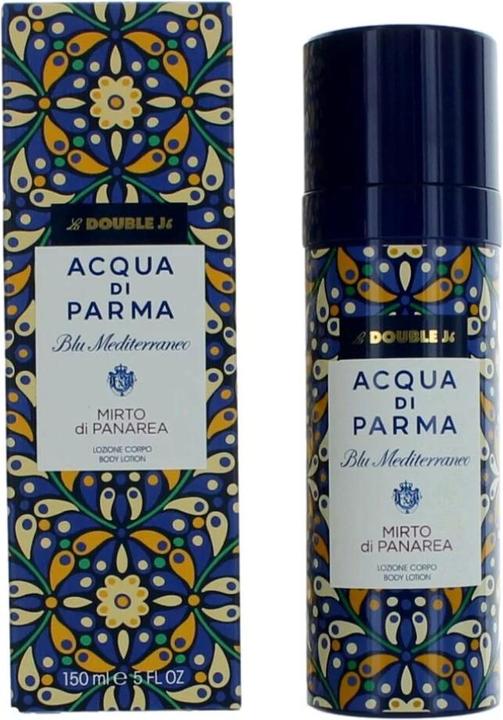 Image du produit Acqua Di Parma Blu Mediterraneo - Mirto di Panarea (Crème pour le corps, 150 ml)
