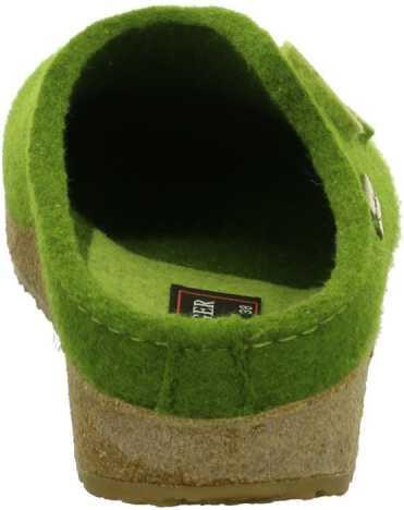 Image du produit Haflinger Grizzly Canon vert gazon (41)