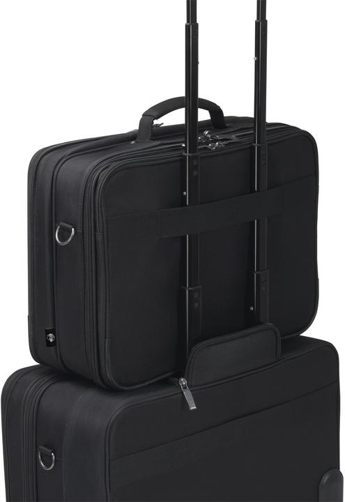 Produktbild Dicota Eco Multi Twin Select (15.60", Universal)