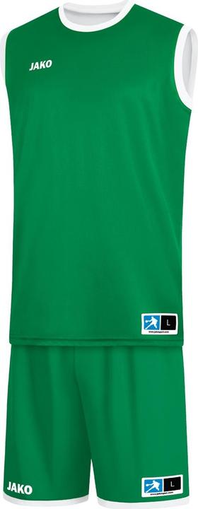 Image du produit JAKO Maillot Réversible Change 2.0 (3XL)