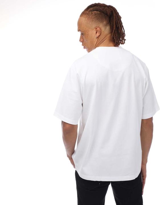 Immagine prodotto adidas Maglietta Oversize Uomo (XS)