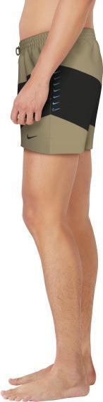 Actual product image Nike Multi Logo Vortex 5" Volley Short (XXL)