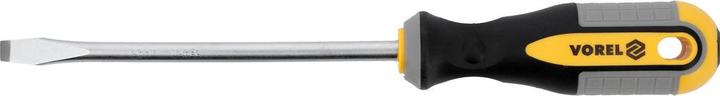 Toya Tournevis plat Vorel 8 x 150 mm 60959