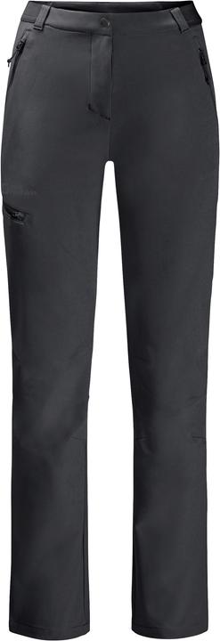 Actual product image Jack Wolfskin Geigelstein Pants W (M)