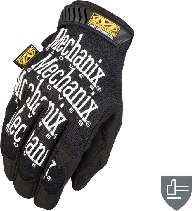 Image du produit Mechanix Wear Le gant original (XL)