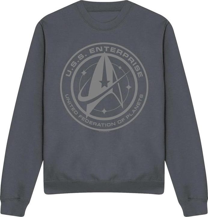 Immagine prodotto Universal Textiles Enterprise Felpa Stemma Adulto Unisex (M)
