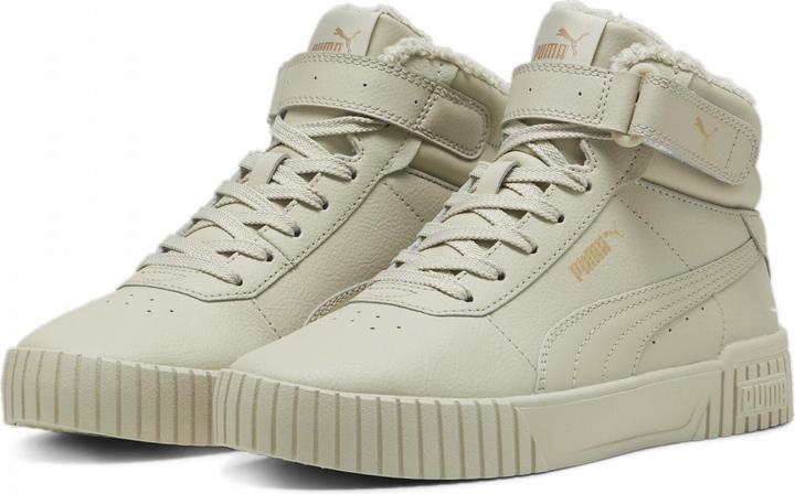 Actual product image Puma Carina 2.0 Mid WTR (40)