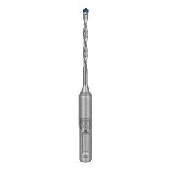 Produktbild Bosch Professional Zubehör EXPERT SDS plus-7X Hammerbohrer, 4 x 50 x 115 mm (4 Millimeter)