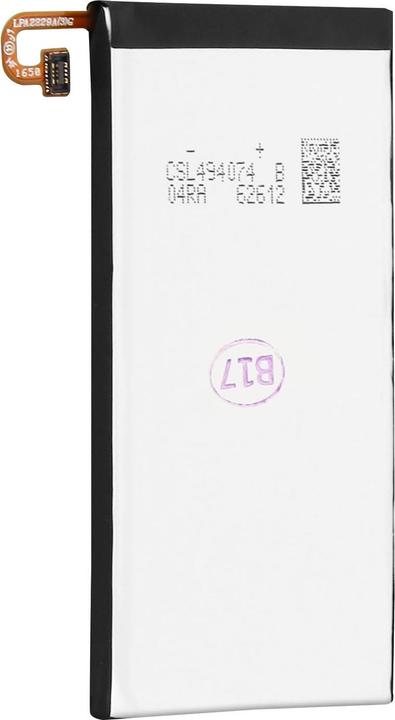 Produktbild Samsung EB-BA320ABE 2350 mAh Akku