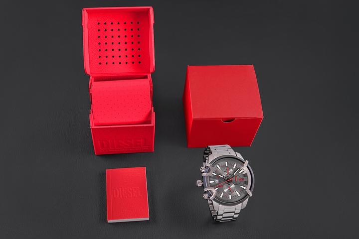 Produktbild Diesel Griffed (Chronograph, 48 mm)