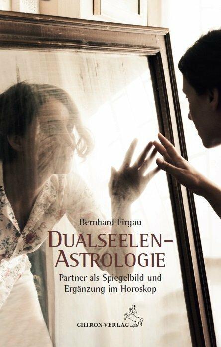 Actual product image Dualseelen-Astrologie (German, Bernhard Firgau, 2018)