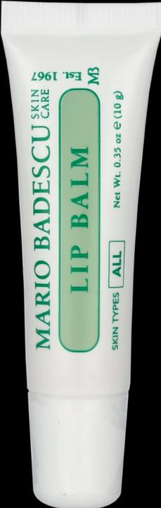 Image du produit Mario Badescu Lip Balm (Baume, 10 ml)