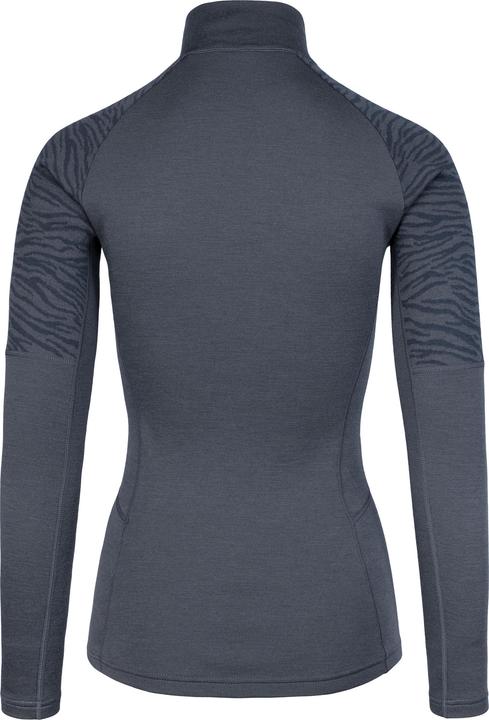 Actual product image Johaug Elevate Half Zip (XS)