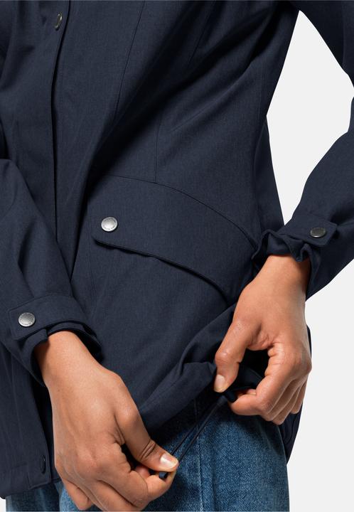 Actual product image Jack Wolfskin Park Avenue (S)