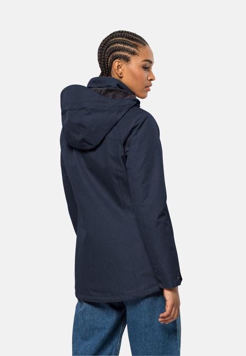 Actual product image Jack Wolfskin Park Avenue (S)
