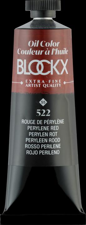Rouge de pérylène