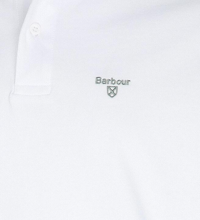 Actual product image Barbour Poloshirt FERRYBRIDGE (M)
