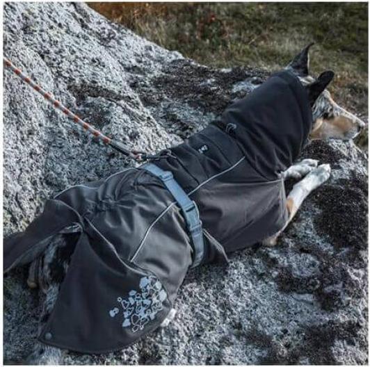 Image du produit Hurtta Le réchauffement extrême (30, XS, Manteau pour chien)