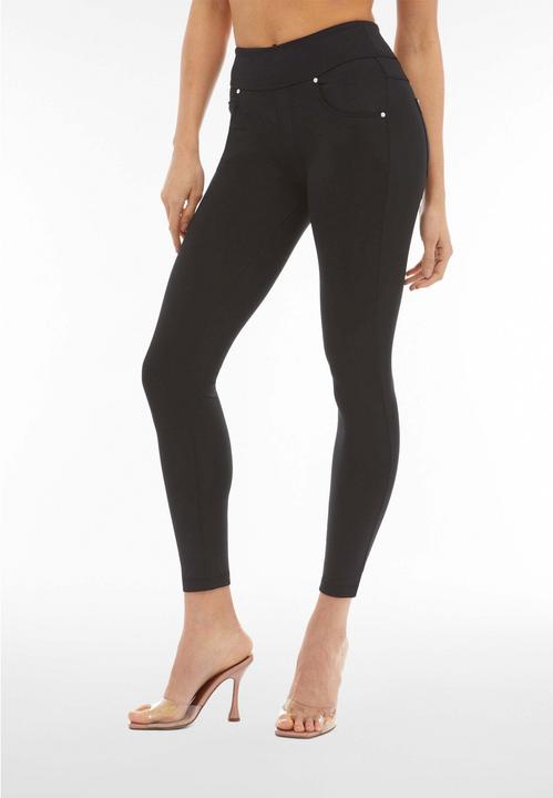 Actual product image Freddy N.O.W.® Pants NOWY1MC004REC (XL)