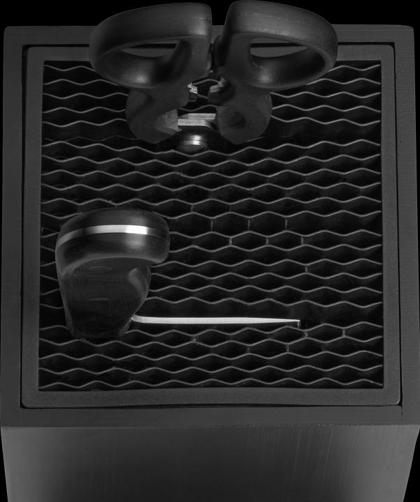 Actual product image WMF Knife block