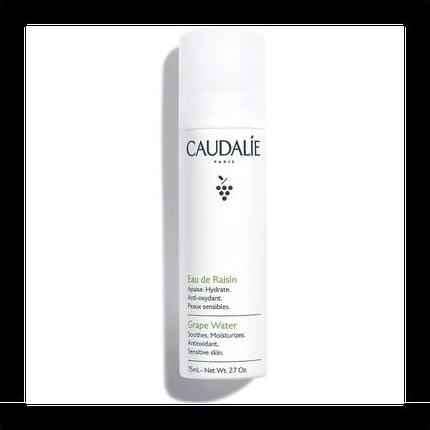 Produktbild Caudalie Eau De Raisin Grape Water (Gesichtswasser, 75 ml)