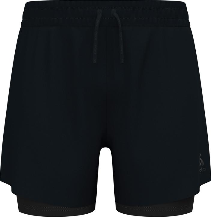 Produktbild Odlo Zeroweight 5" 2-In-1 Short (M)