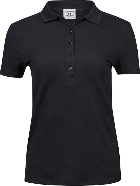 Immagine prodotto Tee Jays Luxury Maglietta Polo Donna (M)