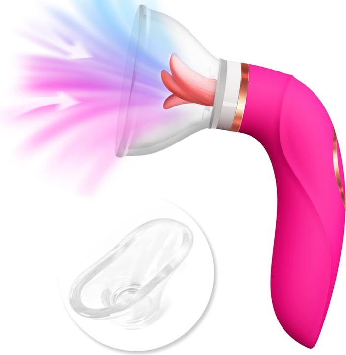 Gobeken Vibrateur
