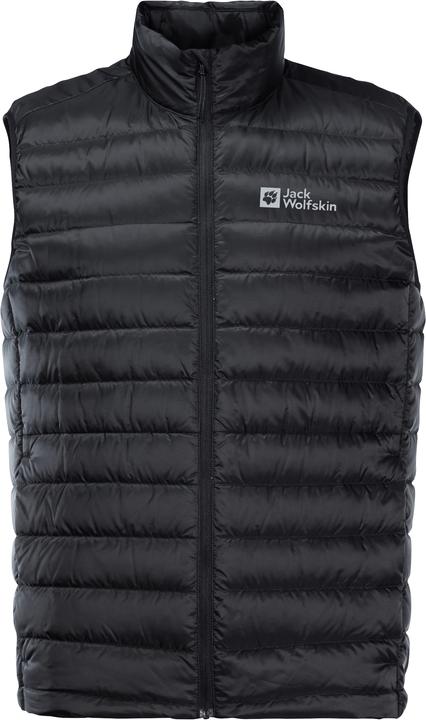 Image du produit Jack Wolfskin Pack & Go Down Vest M (M)
