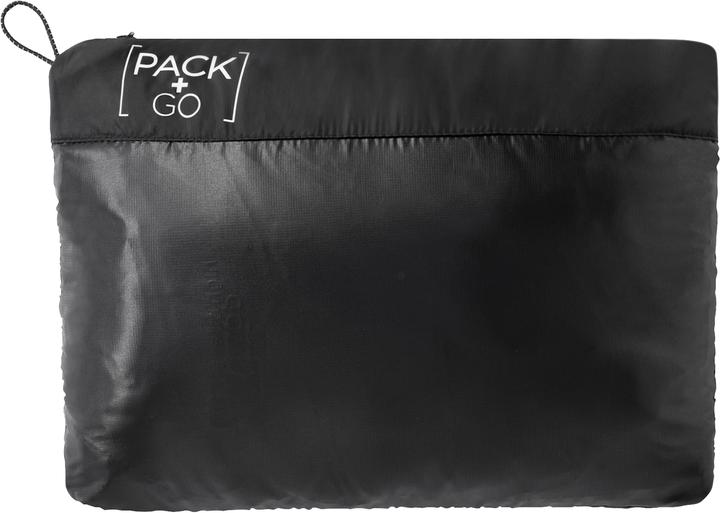 Image du produit Jack Wolfskin Pack & Go Down Vest M (M)
