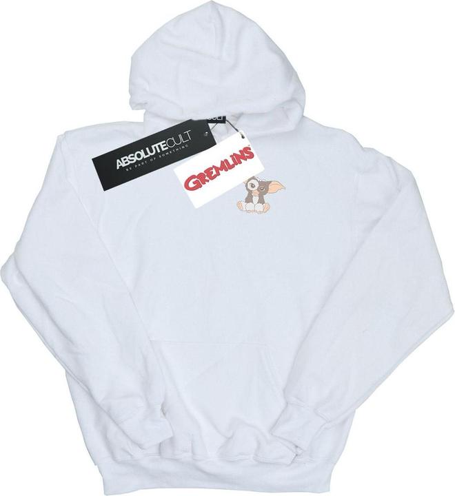 Produktbild Universal Textiles Gizmo Chest Kapuzenpullover (XL)