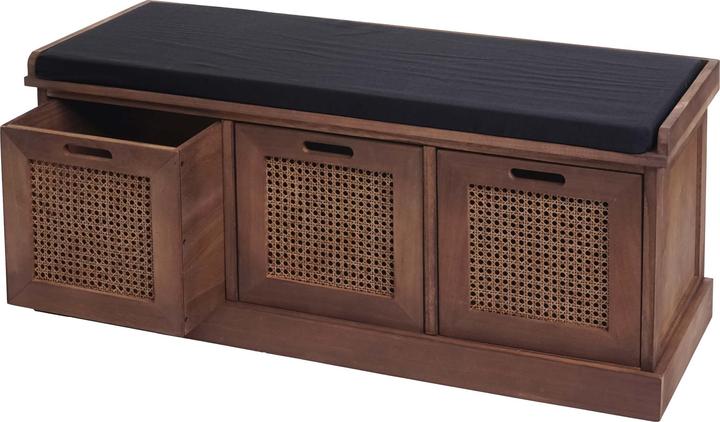 Produktbild JOHN316 Sitzbank (110 cm)