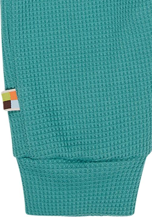 Actual product image loud + proud Romper Waffle (86)