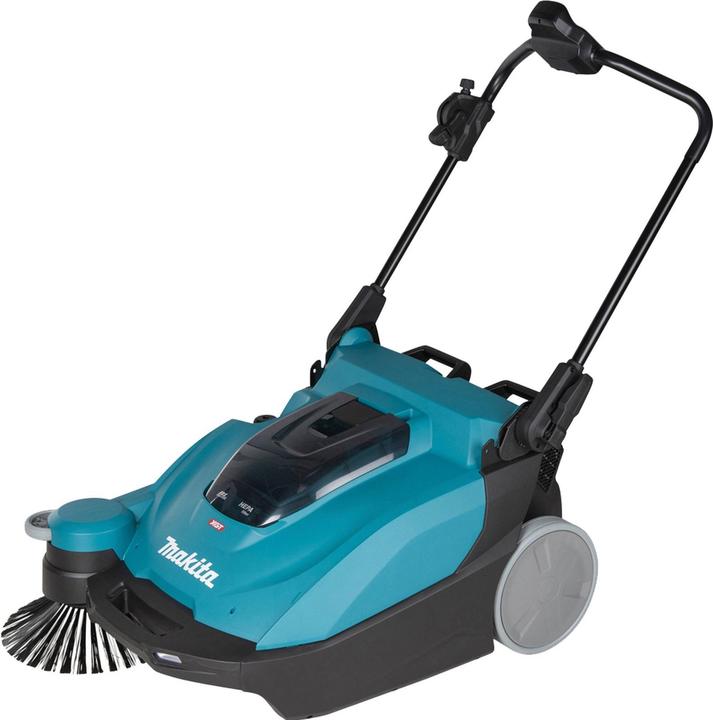 Image du produit Makita Balayeuse XGT VS001GZ