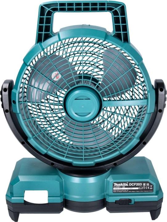 Productafbeelding Makita DCF203Z (53 dB)
