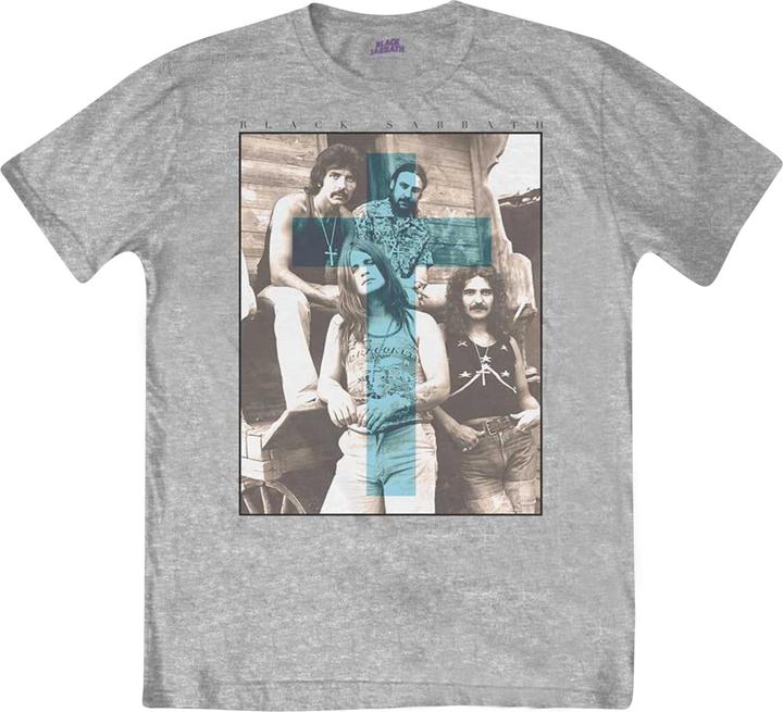 Black Sabbath TShirt