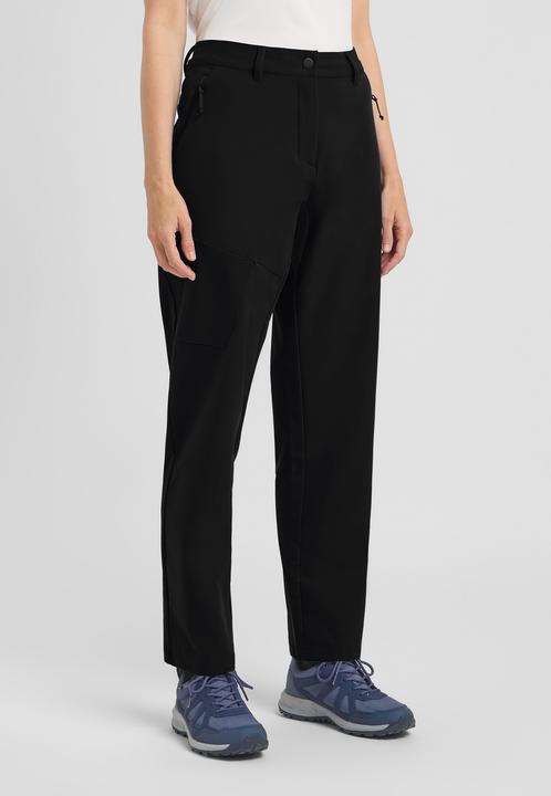 Actual product image Jack Wolfskin Pico Trail Pants W (36)