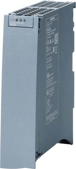 Siemens Communication processor