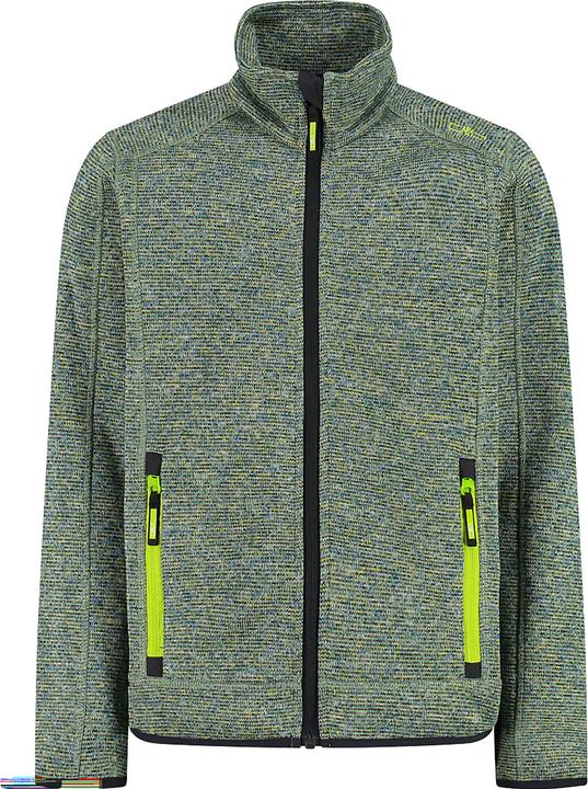 Actual product image CMP Campagnolo Fleece (152)