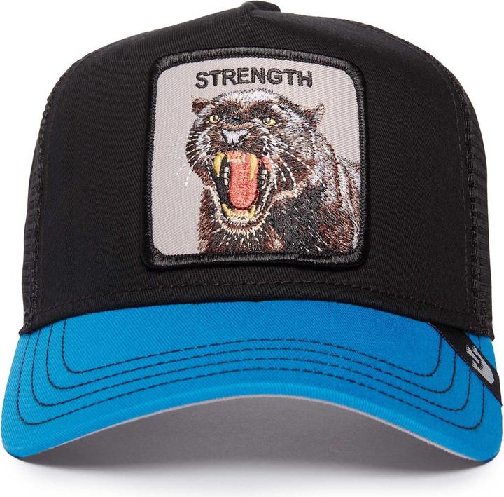 Produktbild Goorin Bros Cap Casual FAN (One Size)