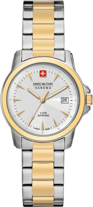 Image du produit Swiss Military Hanowa Swiss Recruit Lady Prime (Montre analogique, 32 mm)