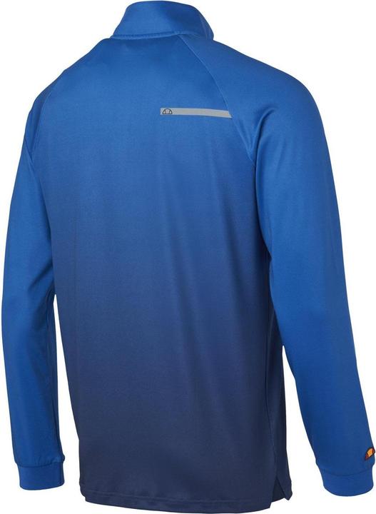 Ellesse Tutona Trainingsjacke mit halbem Reissverschluss