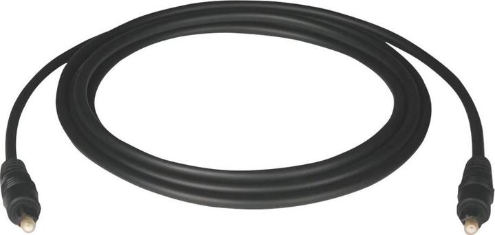 Produktbild Eaton Toslink Digital Optical SPDIF Audio Cable 4M 13,12 ft. (4 m, Optisch)