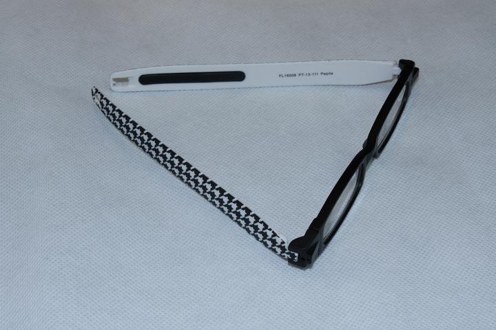 Image du produit Figoline Lunettes de lecture Pepita +2,0 (+2)
