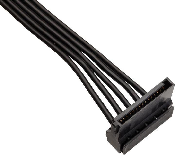 Actual product image Corsair Hx850 (850 W)