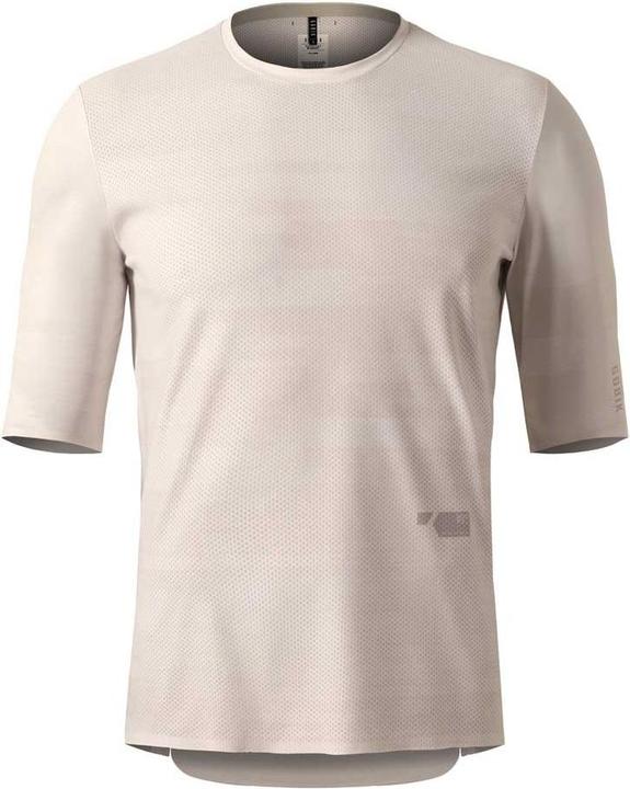 Gobik Short Sleeve T-Shirt Volt Men Tofu (XL)