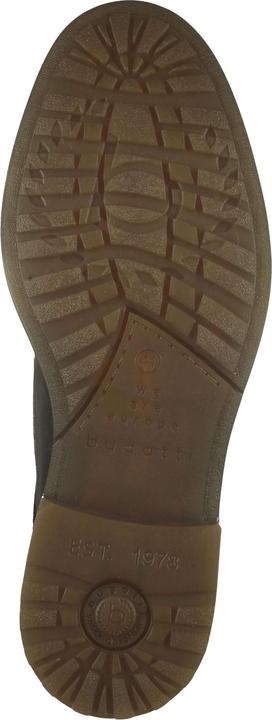 Actual product image Bugatti Stiefelette (44)